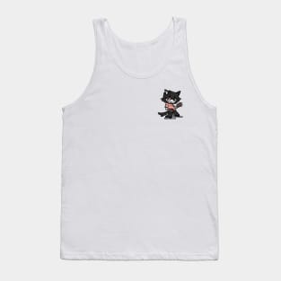 Werewolf Tank Top